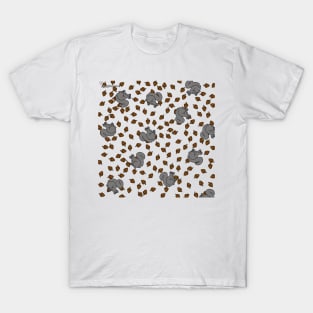 Feeling Nutty T-Shirt